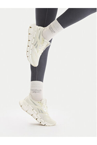 Reebok Pantofi de alergare SS-FLOATZIG 2 100245393 Crem