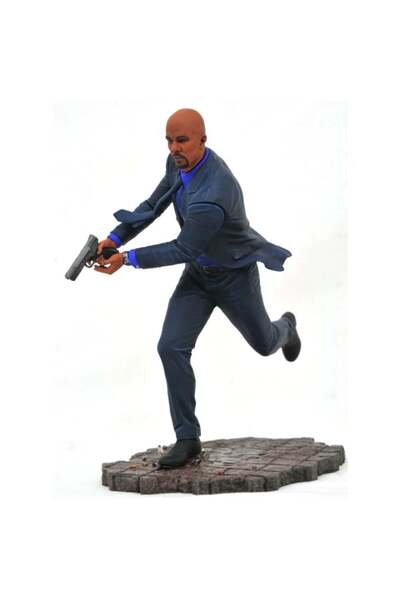 Diamond Select John Wick 2 Cassian figure 23cm