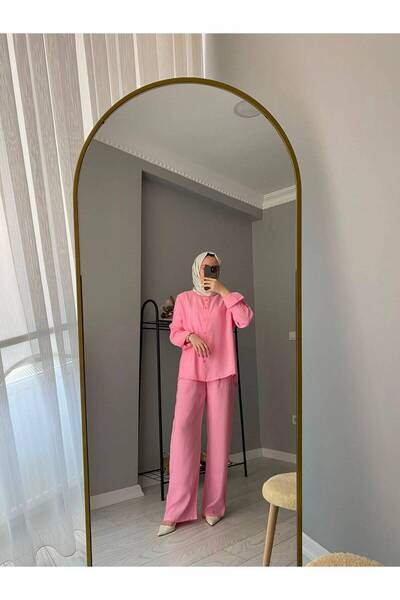 Generic Brand Shirt Suit