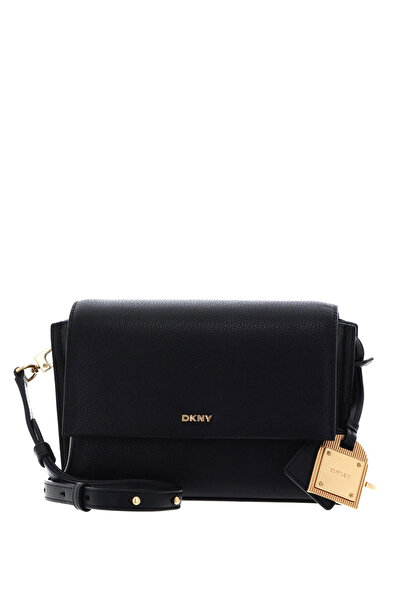 Dkny Siyah Kadın Çapraz Çanta R533CM01