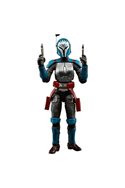Hasbro Star Wars The Mandalorian Bo-Katan Kryze figure 10cm