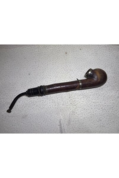 avrupa pipo - 23 cm boyunda