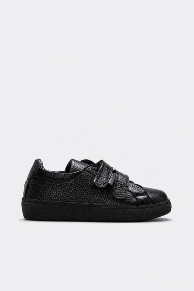 FAST STEP Genuine Leather Boys' Casual Shoes 769Xea210-2