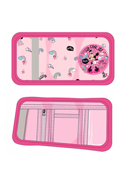 Disney Minnie wallet