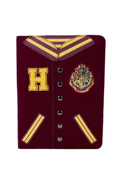 Loungefly Harry Potter Gryffindor journal