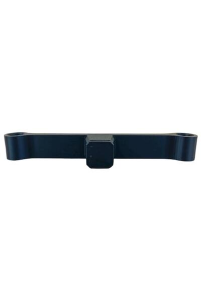 OEM Suport tetieră YouClip – Compatibil Dacia, ABS negru, imprimat 3D