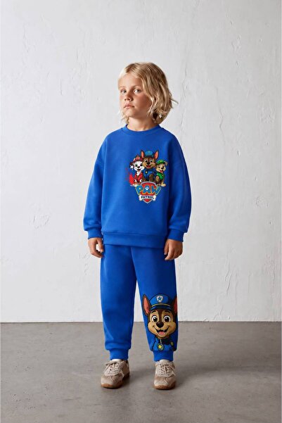 PAW PATROL İKİLİ TAKIM