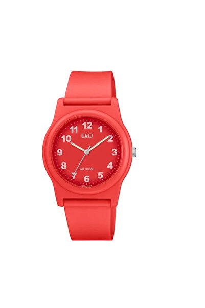 Q&Q G22A-018VY Unisex Kol Saati-Q1234