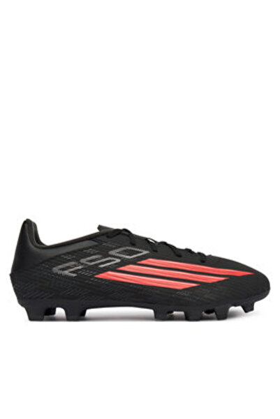 adidas Ghete de fotbal F50 Club pentru teren ferm / teren variat JR9055 Negru