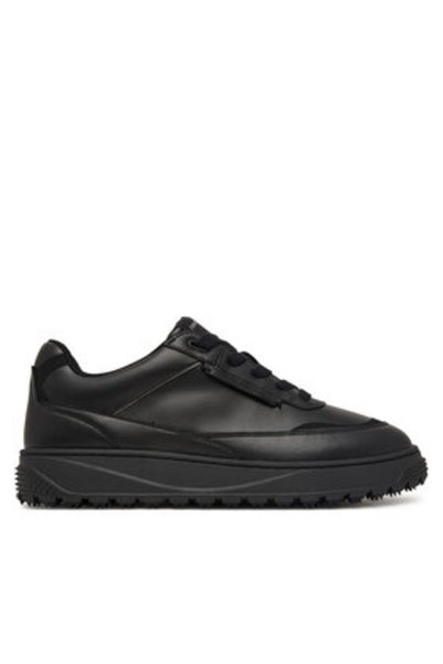 Emporio Armani Adidași EM006510 AF27353 UC001 Negru