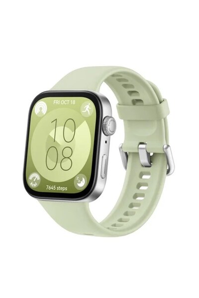 Huawei Watch FIT3 (Solo-B09S) Green
