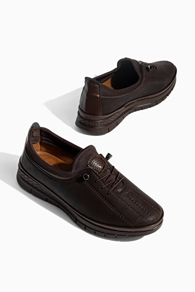 Daxtors D01124 Daily Orthopedic Classic Women's Loafer Shoes