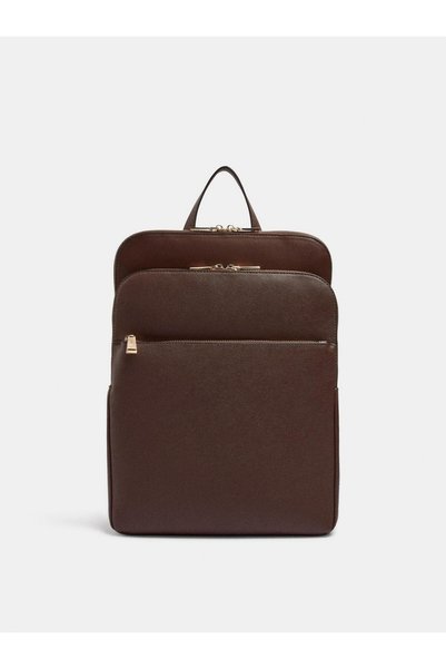 PARFOIS Kadın Askılı 15” Laptop Sırt Çantası