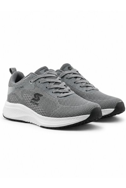 Stone VeloStride Knit Lightweight Running & Everyday Walking Shoes