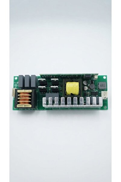 mucize Mailepu 7R MSD 230W Elektronik Balast - Sahne Işık ve Lamba Sürücü Kartı