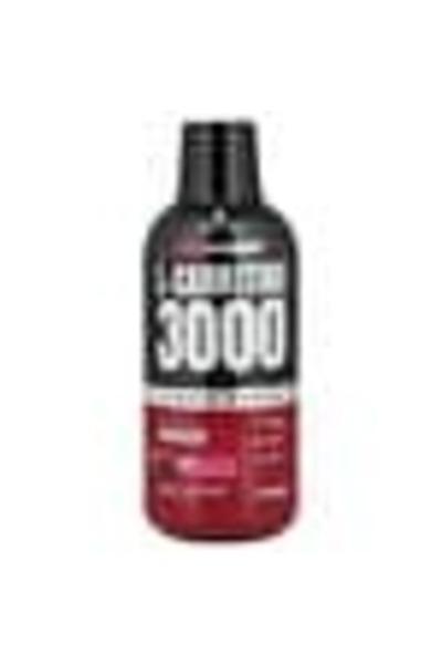 ProSupps L-Carnitine 3000 Liquid Shots, Berry, 16 fl oz (473 ml)