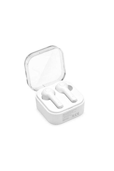 Sal Căști Bluetooth TWS 1/SL, ultra-ușoare, albe