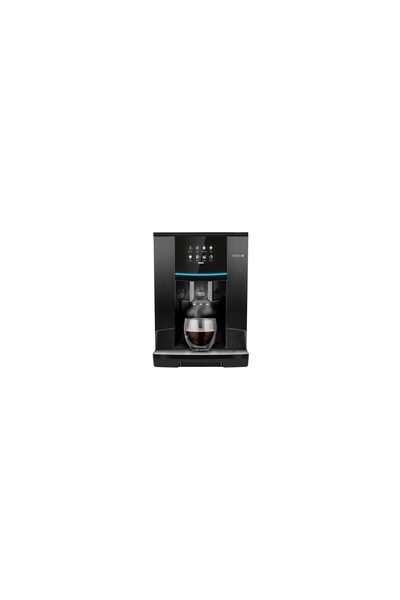 Aroma Aparat de espresso automat 19 bari, cappuccino, 1500W, rezervor 2 l, bo...