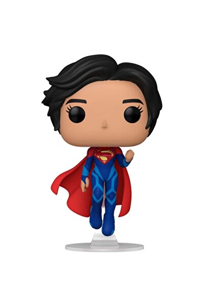Funko POP figure DC Comics The Flash - Supergirl