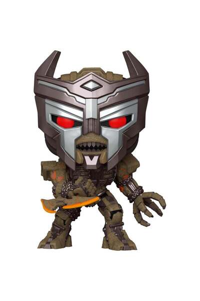 Funko Figurină POP Transformers Scourge