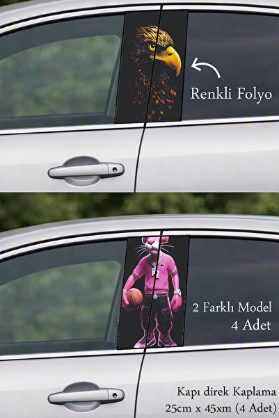 Automod Post-Coating Foil Printing That Adds an Authentic Touch to Your Vehicle