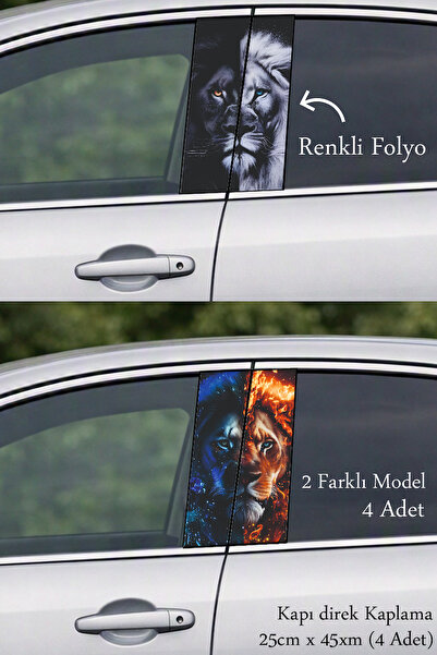 Automod Direct Coating Foil Printing That Creates an Authentic Identity for V...