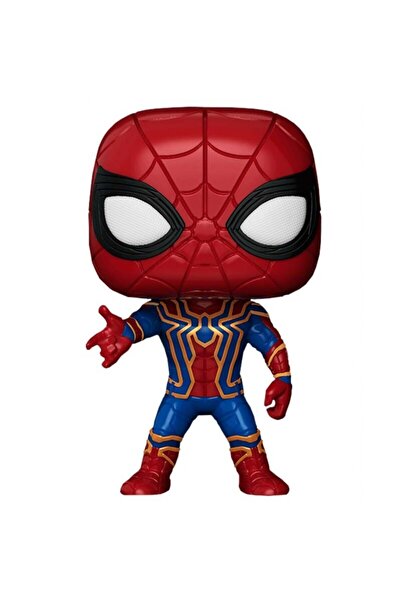 Funko Figurină POP Marvel Avengers Infinity War Iron Spider
