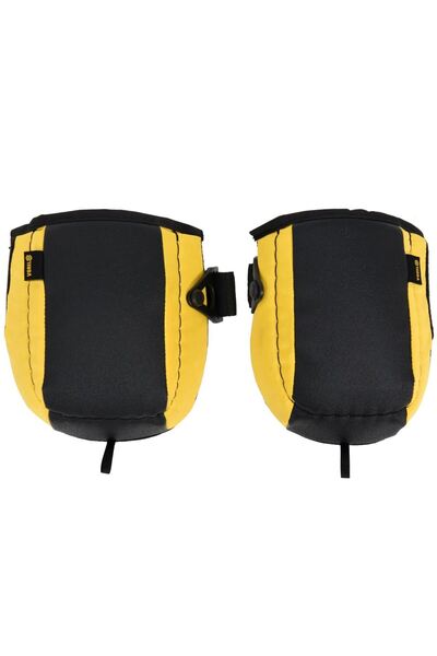 Vorel Set de 2 genunchiere de protecție pentru muncă 74604, poliester, 0.2 Kg