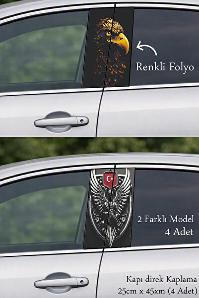 Automod Post-Coating Foil Printing That Gives Your Vehicle a Stylish Look