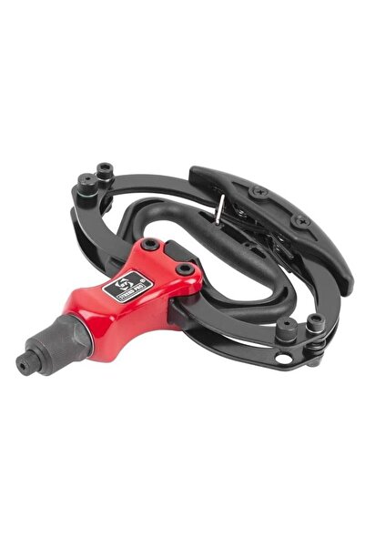 Strend Pro Clește de nituit HRT61, dimensiune 190mm