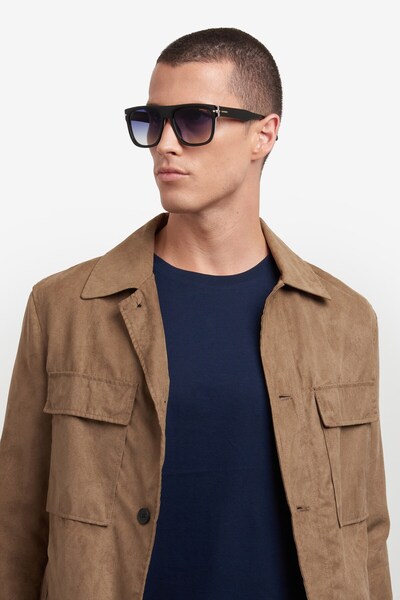 Carrera Cr 340/S 2m208 Men's Sunglasses