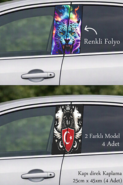 Automod Stylish Touch Direct-To-Film Printing for Your Vehicle