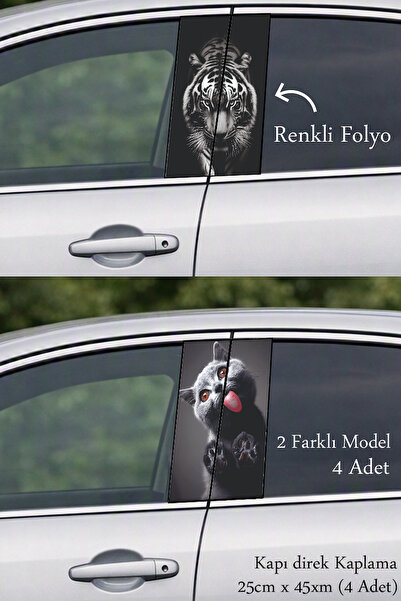 Automod Auto Door Trim for Those Who Want a Touch of Exclusivity