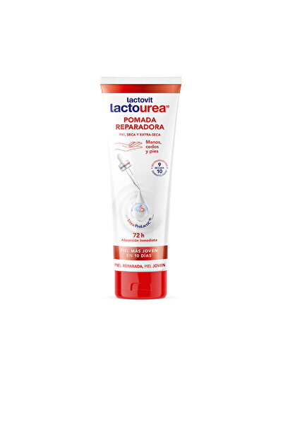 Lactovit LACTO-UREA unguent reparator pentru mâini 75 gr