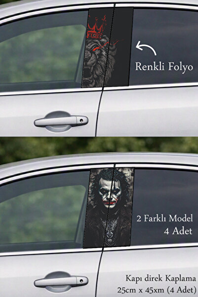 Automod Direct Coating Foil Printing That Gives Your Vehicle an Authentic Style