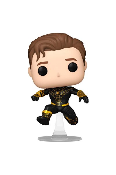 Funko Figurină POP Marvel Spider-Man No Way Home Spider-Man Exclusiv