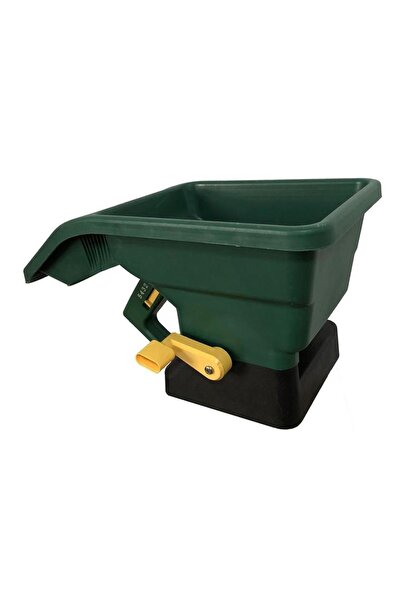 Strend Pro Împrăștiator manual de îngrășăminte, semințe, sare Goodfarm 103, v...