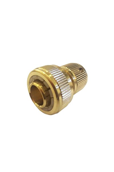 Strend Pro Cuplaj rapid cu opritor, alamă, TSB07, 3/4"