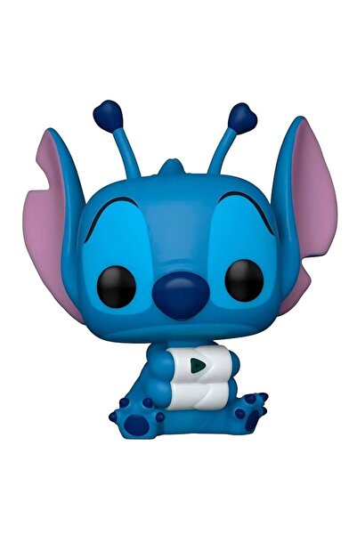 Funko Φιγούρα POP Disney Lilo & Stitch - Stitch με χειροπέδες Αποκλειστική