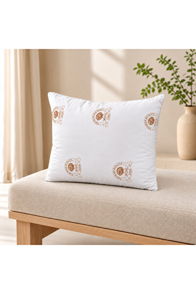 ÖZYURTLAR HOME Premium 100% Wool Baby Pillow 35X45Cm