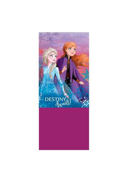 Disney Frozen coral snood