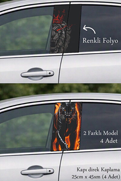 Automod Post-Coating Foil Printing That Gives Your Vehicle a Modern Look