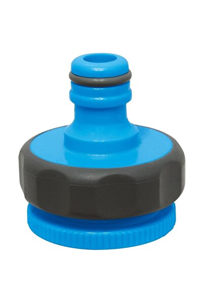 AQUACRAFT Adaptor robinet-furtun 550195, SoftTouch G1"-G3/4", conexiune rapidă