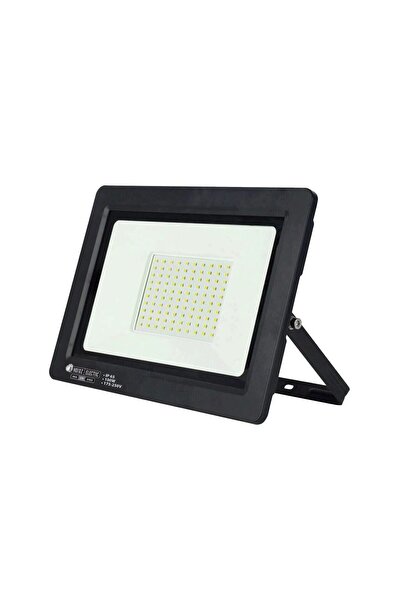 Horoz Proiector LED Aslan-100, LED SMD, putere 100W, 8000 lm, 6400k, IP65