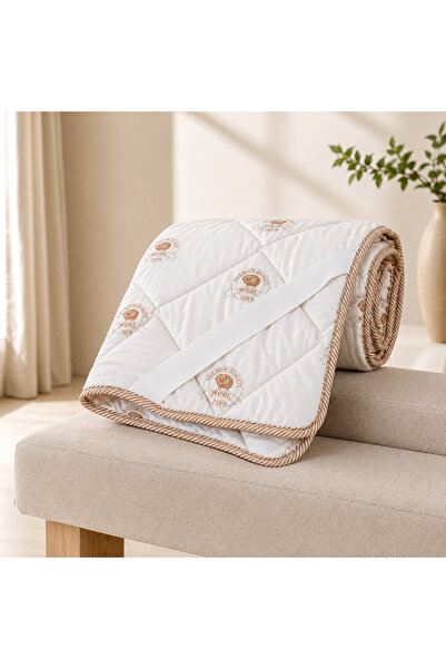 ÖZYURTLAR HOME Premium Baby Mattress Pad |   70X130 cm