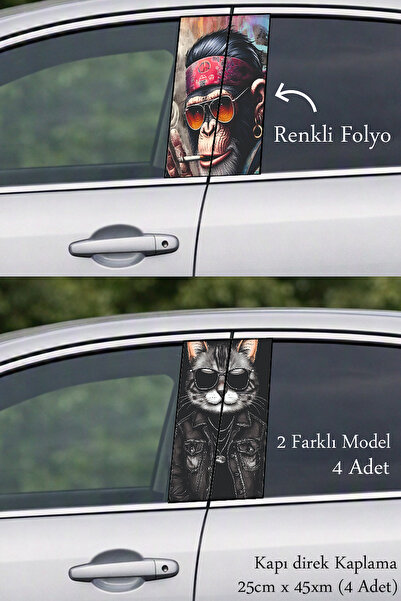 Automod Stylish and Identity-Enhancing Auto Door Trim for Your Vehicle