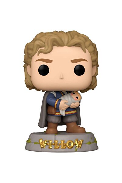 Funko Figurină POP Willow - Willow Ufgood