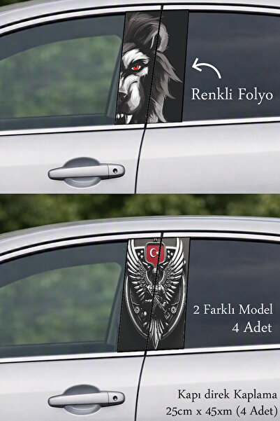 Automod Post-Coating Foil Printing That Adds an Aesthetic Touch to Vehicles