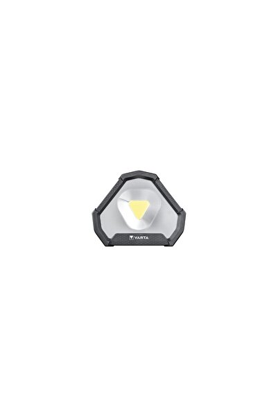 Varta Lanterna LED, 1450 lm, Baterie, 45 m, IP 54