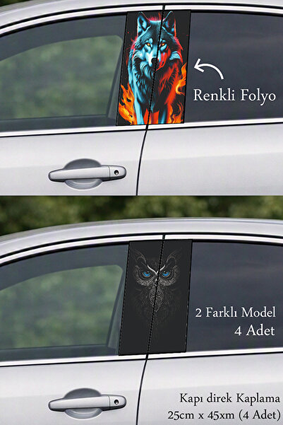 Automod Capture Elegance in Your Vehicle with Auto Door Trim Covering